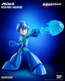 ThreeZero MDLX Mega Man / Rockman