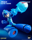 ThreeZero MDLX Mega Man / Rockman