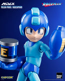 ThreeZero MDLX Mega Man / Rockman