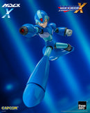 ThreeZero MDLX X - Rockman X / Mega Man X