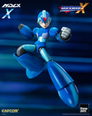 ThreeZero MDLX X - Rockman X / Mega Man X