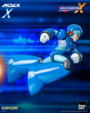 ThreeZero MDLX X - Rockman X / Mega Man X