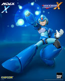 ThreeZero MDLX X - Rockman X / Mega Man X