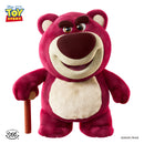 Disney VGT Licensed Lotso 劳苏 草莓熊 (Display)