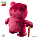 Disney VGT Licensed Lotso 劳苏 草莓熊 (Display)