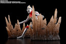 Tamashi Nations S.H.Figuarts (Shinkocchou) Ultraman Gaia (V2) & Effect Set