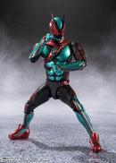 Tamashii Nations S.H.Figuarts KAMEN RIDER ZEZTZ PHYSICAM IMPACT