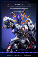 Honor of Kings Houyi: Starshooter (Illustrious Class)- MOSHOWTOYS diecast action figure