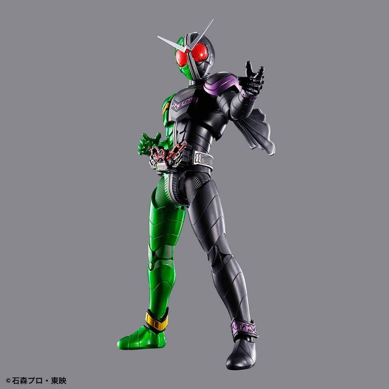 Kamen Rider Figure Rise Standard Kamen Rider Double Cyclone Joker