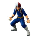 My Hero  BWFC Super Master Stars Shoto Todoroki 02 (Anime Ver)