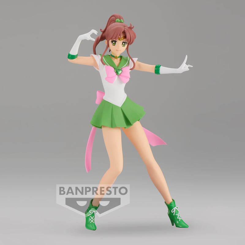 Pretty Guardian Sailor Moon Eternal The Movie Glitter and Glamours Super Sailor Jupiter (Ver.B)