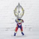 Ultraman Trigger Figuarts Mini Ultraman Trigger Multi Type