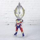 Ultraman Trigger Figuarts Mini Ultraman Trigger Multi Type