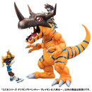 Digimon Adventure G.E.M. Series Greymon & Taichi Yagami