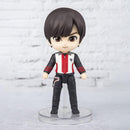 Ultraman Trigger Figuarts Mini Kengo Manaka