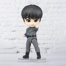 Ultraman Trigger Figuarts Mini Haruki Natsukawa