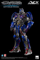 Transformer: The Last Knight - DLX Optimus Prime