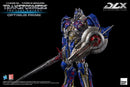 Transformer: The Last Knight - DLX Optimus Prime