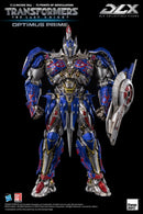 Transformer: The Last Knight - DLX Optimus Prime