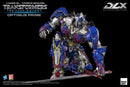 Transformer: The Last Knight - DLX Optimus Prime