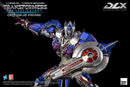 Transformer: The Last Knight - DLX Optimus Prime