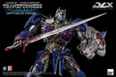 Transformer: The Last Knight - DLX Optimus Prime