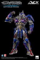 Transformer: The Last Knight - DLX Optimus Prime