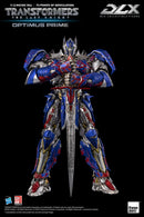Transformer: The Last Knight - DLX Optimus Prime