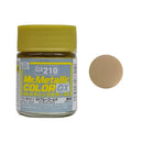 Mr Hobby Mr Metallic Color GX 18ml GX201-GX217