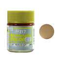 Mr Hobby Mr Metallic Color GX 18ml GX201-GX217