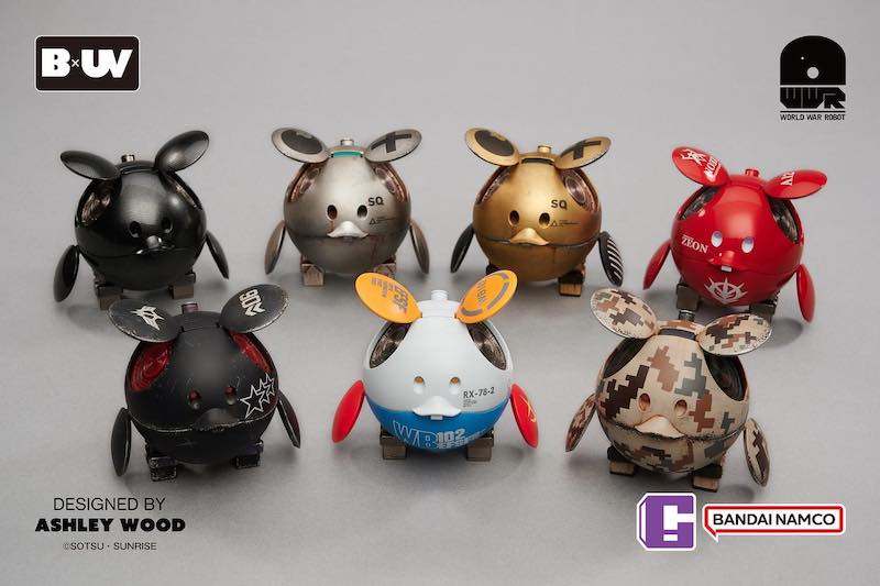 Haro x top