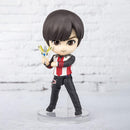 Ultraman Trigger Figuarts Mini Kengo Manaka