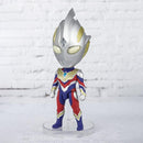 Ultraman Trigger Figuarts Mini Ultraman Trigger Multi Type