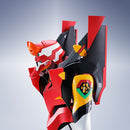 Dynacation Rebuild of Evangelion Dynaction EVA Unit-02
