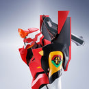 Dynacation Rebuild of Evangelion Dynaction EVA Unit-02