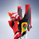 Dynacation Rebuild of Evangelion Dynaction EVA Unit-02