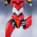 Dynacation Rebuild of Evangelion Dynaction EVA Unit-02