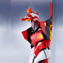 Dynacation Rebuild of Evangelion Dynaction EVA Unit-02