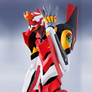 Dynacation Rebuild of Evangelion Dynaction EVA Unit-02