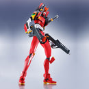Dynacation Rebuild of Evangelion Dynaction EVA Unit-02