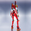 Dynacation Rebuild of Evangelion Dynaction EVA Unit-02