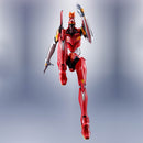 Dynacation Rebuild of Evangelion Dynaction EVA Unit-02