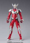 S.H.F Figuarts Ultraman Suit Taro -the Animation