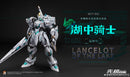 MOSHOW TOYS MCT-E02 Lancelot of The Lake 模寿 至臻级·湖中骑士