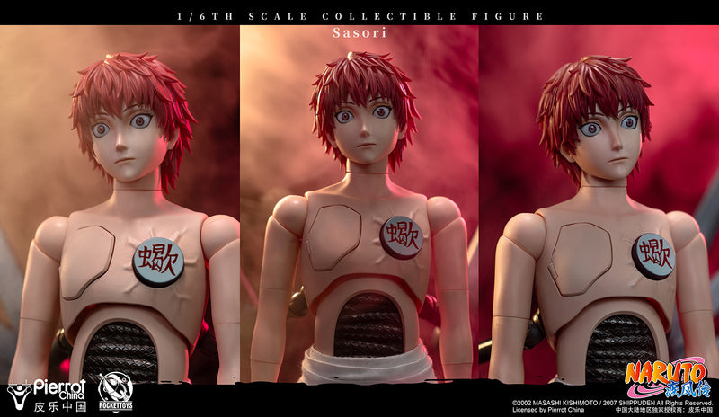 Rocket Toys ROC-010 Sasori 蝎