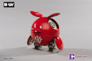GUNDAM HARO × SQUARE 2 Vol.2