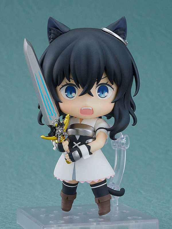 Reincarnated as a Sword Nendoroid No.1997 Fran