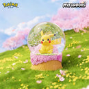 Pokemon Four Seasons Crystal Ball