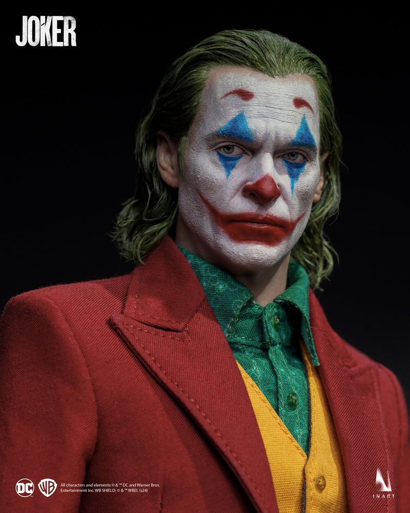 INART Joker ( 2019 ) Deluxe Version