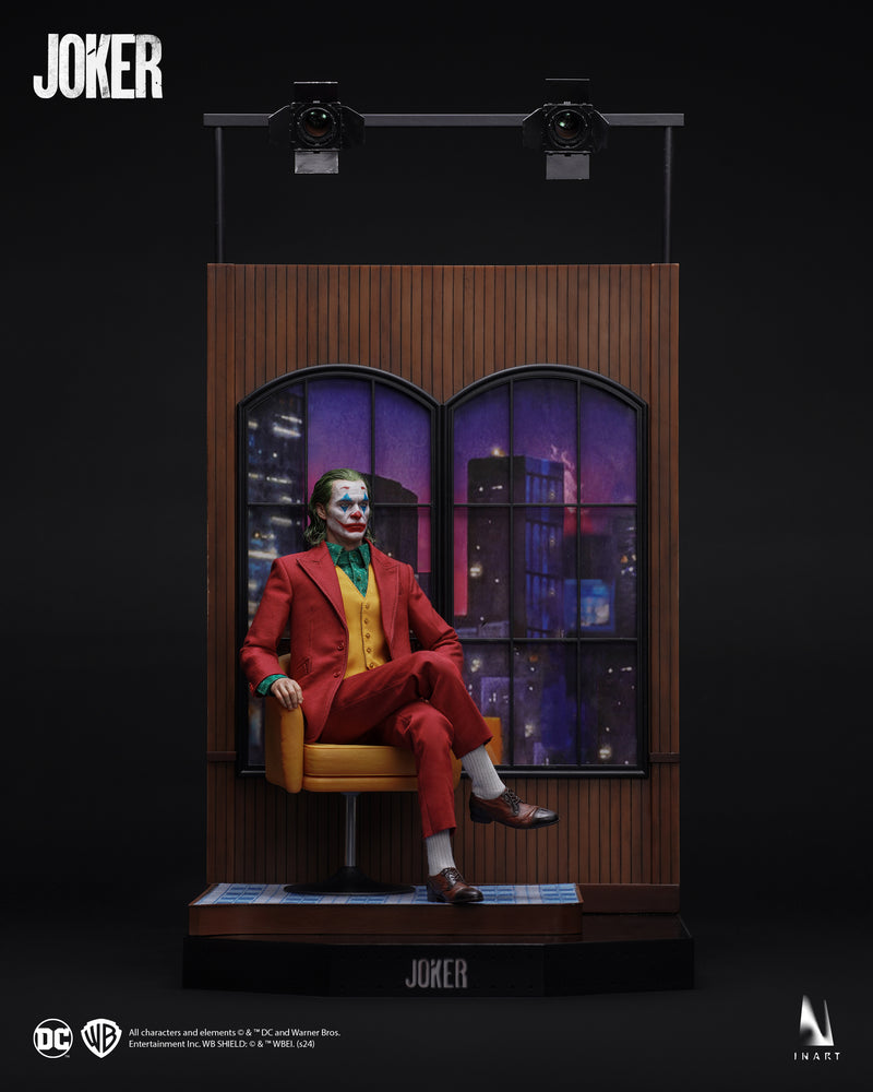 INART Joker ( 2019 ) Deluxe Version